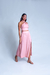 TOP ROWENA (LINHO PURO) - comprar online