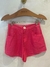 SHORT ACÁCIA LINHO - loja online