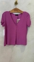 BLUSA DALIA - Mazla