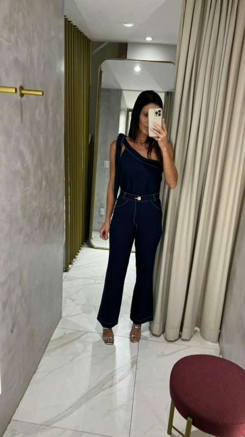 BLUSA NAPOLI - comprar online