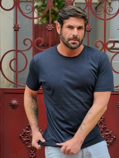 Camiseta Black - comprar online