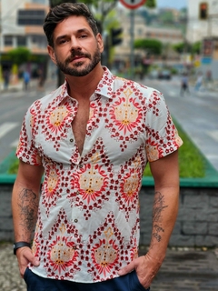 Camisa Olinda - comprar online