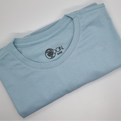 Camiseta Aquamarine - comprar online