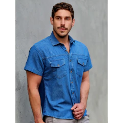 Camisa Dallas - comprar online