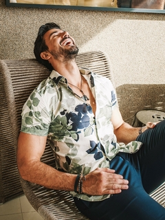 Camisa Amazônia - comprar online