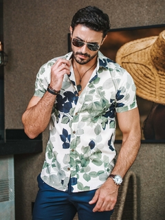 Camisa Amazônia na internet