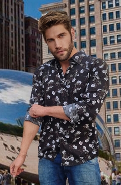 Camisa Chicago - comprar online