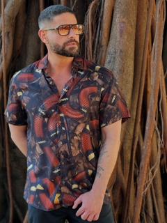 Camisa Covil - comprar online