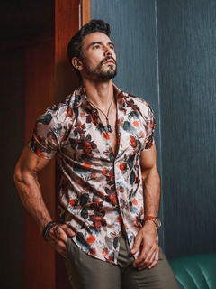 Camisa Dublin