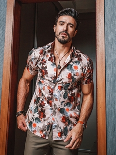 Camisa Dublin na internet