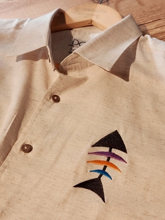 Camisa Maragogi - DON CAMISARIA