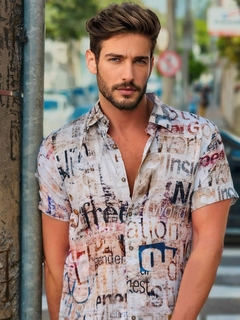 Camisa Seattle na internet