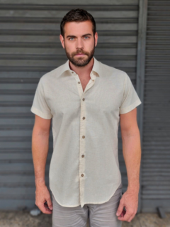 Camisa Saara