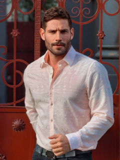 Camisa Malibu
