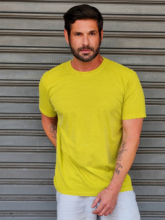 Camiseta Estonada Erva Doce