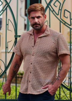 CAMISA JAIPUR na internet