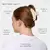 Emi Jay - Big Effing Clip Hair Claw in Buttercream *PRE-ORDEN* en internet