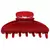 Emi Jay - Big Effing Clip Hair Claw in Cherry Kiss *PRE-ORDEN*