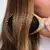 Emi Jay - Flat Hair Brush in Blue Sugar *PRE-ORDEN* - comprar en línea