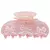 Emi Jay – Sweetheart Hair Claw Clip in Pink Pixie *PRE-ORDEN*