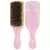 Emi Jay - Mini Boar Bristle Hair Brush in Pink Sugar *PRE-ORDEN*