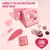 Kaja - Heart & Seoul Eye, Cheek and Lip Set - comprar en línea