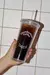 Chamberlain Coffee - Transparent Tumbler