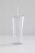 Chamberlain Coffee - Transparent Tumbler - comprar en línea