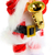 Imagem do Papai Noel Musical Com Movimento E Saxofone