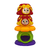 Torre Joaninha com Bolinha Chocalho - comprar online