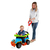 Carrinho de Brinquedo Jip Jip Infantil Empurrador Colorido - comprar online