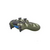 Controle Ps4 Dual Shock - Camuflado na internet