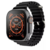 Smartwatch X8 Ultra Nfc 49mm Sport - comprar online