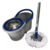 Mop Giratório 360° Cesto Inox Clean Tech 13L - CT0035 - loja online