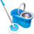 Mop Giratório 360° Cesto Inox Clean Tech 13L - CT0035