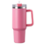 Copo Quencher 1,200ML(personalizado)Rosa