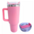 Copo Quencher 1,200ML(personalizado)Rosa na internet
