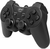 Kit 2 Controles DualShock para PS1 e PS2 Knup Joystick Manet - loja online