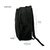 Mochila Notebook Resistente All Black na internet