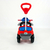 BABY CITY TRICICLO SPIDER - MENINO - Bem Barato Brasil