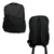 Mochila Notebook Resistente All Black - Bem Barato Brasil