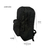 Mochila Escolar Preta All Black - Bem Barato Brasil