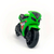 Super Moto 1000 Esportiva Pequena - Verde - comprar online