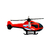 Mini Helicóptero Infantil - loja online