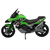 Moto Grande Esportiva Firenze 1200 - Verde na internet