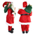 Papai Noel Decorativo 90cm - comprar online