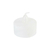 02 Velas Decorativas de LED - Branco Quente - comprar online