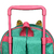 Mochila de Rodinha Infantil - Vaca - comprar online