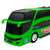 Onibus de Viagem Buzão - Verde na internet