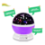 Luminária Projetor De Estrela Globo Abajur Universo 360º - comprar online